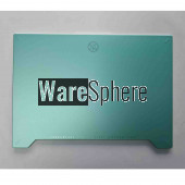 LCD Back Cover for ASUS FX507 47NJ8LCJN60 Cyan