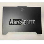 LCD Back Cover for ASUS FX507 FA507 FA507Z FX507Z 47NJ8LCJN50 Gray