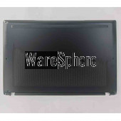 Bottom Base Cover for MSI Prestige 14 MS-14C1 4D1D215 Black