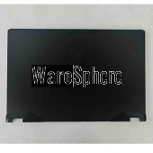 LCD Back Cover for MSI GP66 MS-1542 542A211 Black