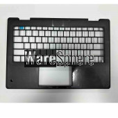  Top Cover Upper Case Palmrest for HP Pro X360 Fortis 11 G9 With Camera Hole No Stroke 6070B1988101 Black