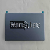 LCD Back Cover for HP Pavilion Aero 13 13-BG AM9AP0001N2  N95865-001 Blue