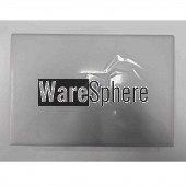LCD Back Cover for HP ZBOOK 16 G9 6070B2223402 Silver