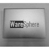 LCD Back Cover for HP Elitebook 830 G10 6070B2215601 Silver