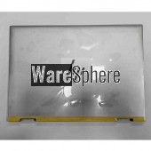 LCD Back Cover for HP X360 840 G9 6070B2192001 Silver