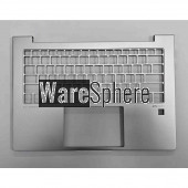 Top Cover Upper Case Palmrest for HP Elitebook 640 G11 4BX8VTATP30 US With SC Silver