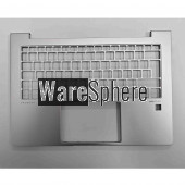 Top Cover Upper Case Palmrest for HP Probook 440 G11 4BX8VTATPA0 US Without SC 5Gbps Silver