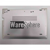 Bottom Base Cover for HP Elitebook 850 G6  L63359-001 6070B1487904 Silver