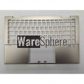 Top Cover Upper Case Palmrest for HP Pavilion X360 14-DY 4600MQ0F0001 Champagne Gold