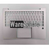 Top Cover Upper Case Palmrest for HP Elitebook 830 G9 UK 6070B2224302 Silver