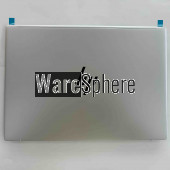LCD Back Cover for Brand HP Pavilion Aero 13 13-BG TPN-C179 AM9AP000181 Silver