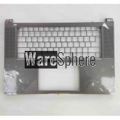 Top Cover Upper Case Palmrest for DELL Latitude 7640 05W8R5 5W8R5 Gray