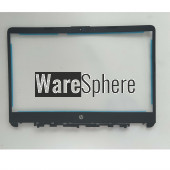 LCD Front Bezel  For HP 14-DQ EA0PA009010 Black
