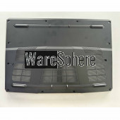 Bottom Base Cover for MSI Alpha 17 MS-17KK 7KKD211 Gray