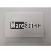 LCD Back Cover for HP Pavilion 15-EG With Antenna TP404052009 White