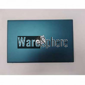 LCD Back Cover for HP Pavilion 15-EG With Antenna TP20316402D  Forest Green