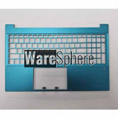 Top Cover Upper Case Palmrest for HP Pavilion 15-EG  Forest Green