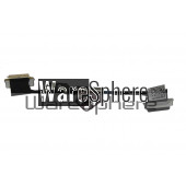LCD LVDS Cable for Apple Macbook Pro Retina A1398 MC975 MC976