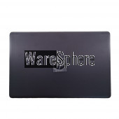 LCD Back Cover for HP 15-DA 15-DB 15-DR 15T-DA 15T-DB L20433-001 Black