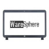 LCD Display Front Bezel for HP 15-D Series 747113-001 1A32FUU00600