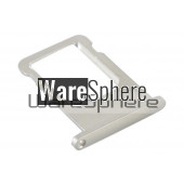 Sim Card Tray for Apple iPhone 6 Silver