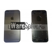 Back Battery Cover for Apple iPhone 6 Grey
