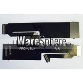LCD Display Test Flex Cable for Apple iPhone 6 Plus 