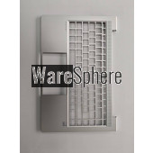 Top Cover Upper Case Palmrest for HP PROBOOK 440 G10 UK 4BX8TTATP10 Silver