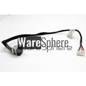 DC IN Power Jack w/Cable for Dell Inspiron 15 (7559) Y44M8