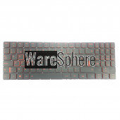 Laptop BE Backlit Keyboard for Lenovo Legion Y520 Y520-15IKB  SN20M27452 LCM16F8