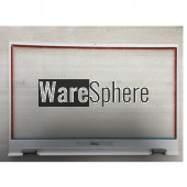 LCD Front Bezel for Dell inspiron 5401 0T23C6 T23C6 460.0KK04.0011 White