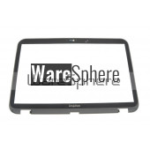 LCD Front Bezel for Dell Inspiron 17R (5720 / 7720) CD5DG Black