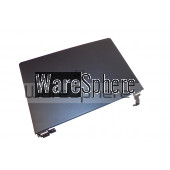 LCD Back Cover for Dell Inspiron 15 3558 CT7PD Black 