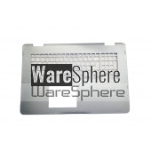 Top Cover Palmrest for Dell Inspiron 7778 D14PH Silver