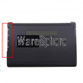 Bottom Base Cover with Drive for HP 15-DA 15-DB 15-DR 15T-DB L20390-001 Black