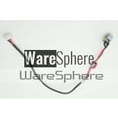 DC IN Power Jack for Leonvo ThinkPad G570 DC30100C200 