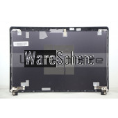 LCD Back Cover Assembly For Dell Vostro 5460 5470 With hinges DH6PT Gray