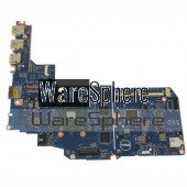 UMA Motherboard Intel Celeron 1.6GzH for DELL Latitude 11 3189 01TX65 0MF3CC LA-E372P 