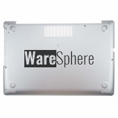 Bottom Base Cover for Dell Inspiron 15-5000 5570 0X5HDY X5HDY Sliver