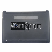 Bottom Base Cover for HP Pavilion x360 14-CM 6070B1306201 L23174-001 Black