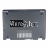 Bottom Base Cover for Dell Inspiron 14 3000 3480 0790TT 790TT Black