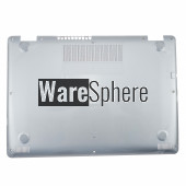 Bottom Base Cover for Dell Inspiron 14 3000 3480 0YGJFC YGJFC Sliver