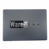 LCD Back Cover  for Dell inspirion14 3000 3480 3481 3482 0K0R17 K0R17 Black