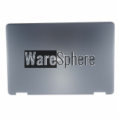 LCD Back Cover  for Dell Latitude 3190 04R0FT 4R0FT Black
