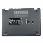 Bottom Base Cover for Dell Vostro 14 3000 V3480 V3481 V3482 04866V 4866V Black
