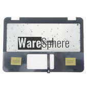 Top Cover Palmrest For Dell Chromebook Latitude 11 3190 17MHW 017MHW 