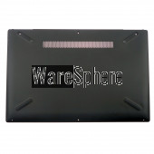 Bottom Base Cover for HP X360 15-CR L20812-001 4600EH11000 Black