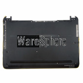 Bottom Base Cover for HP 340 348 G3 G4 6070B1006102 851535-001 Black