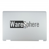 LCD Back Cover for Hp X360 14-DH L52873-001 4600GG0N0012 AIR Sliver