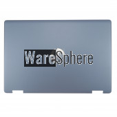 LCD Back Cover for Hp X360 14-DH L52875-001 4600GG0P0002 Blue